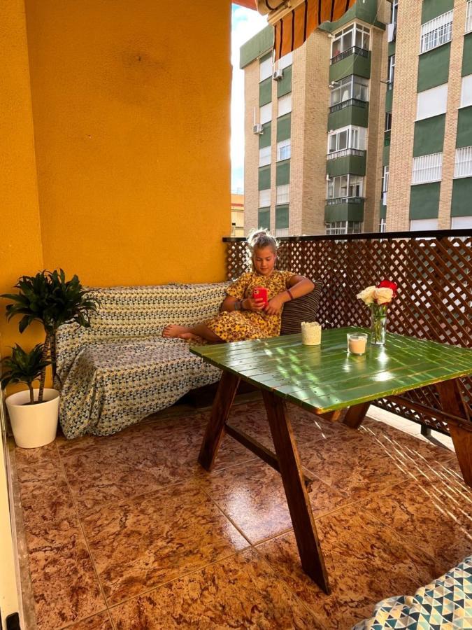 Apartment La Biznaga *