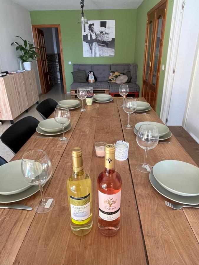 Apartment La Biznaga Malaga