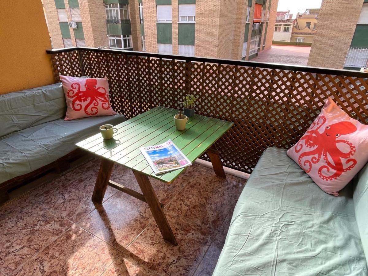 La Biznaga Apartment