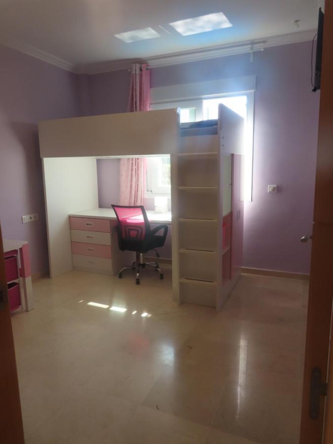 Villa Frente Al Mar Nerja 5min *