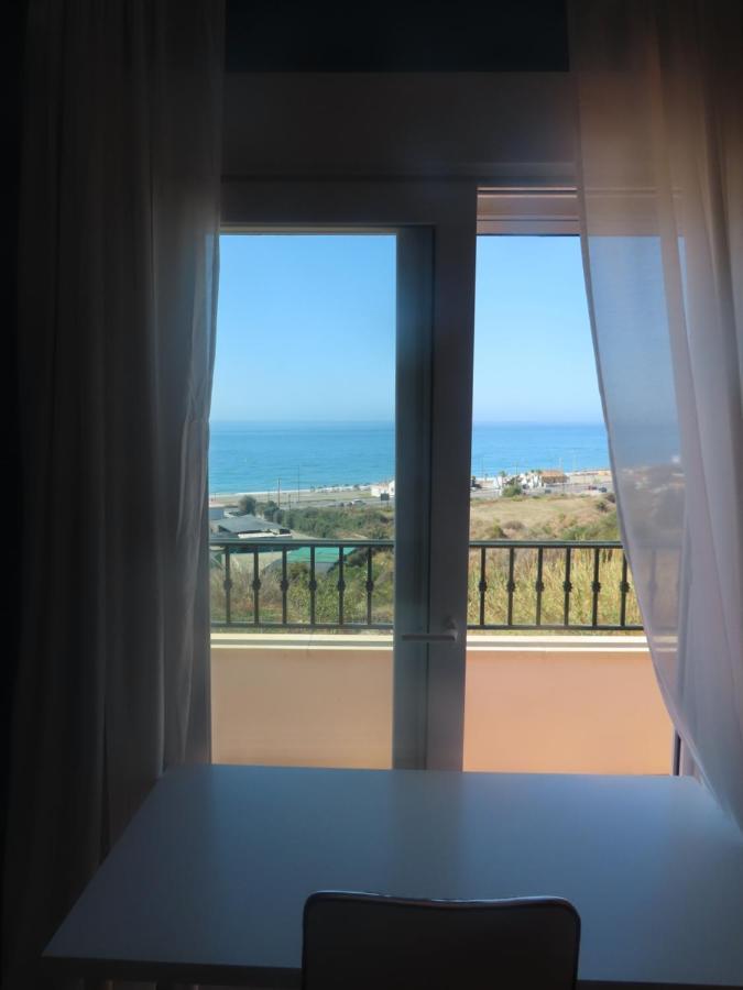 Frente Al Mar Nerja 5min *