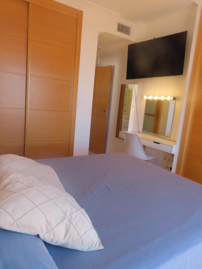 Villa Frente Al Mar Nerja 5min Málaga