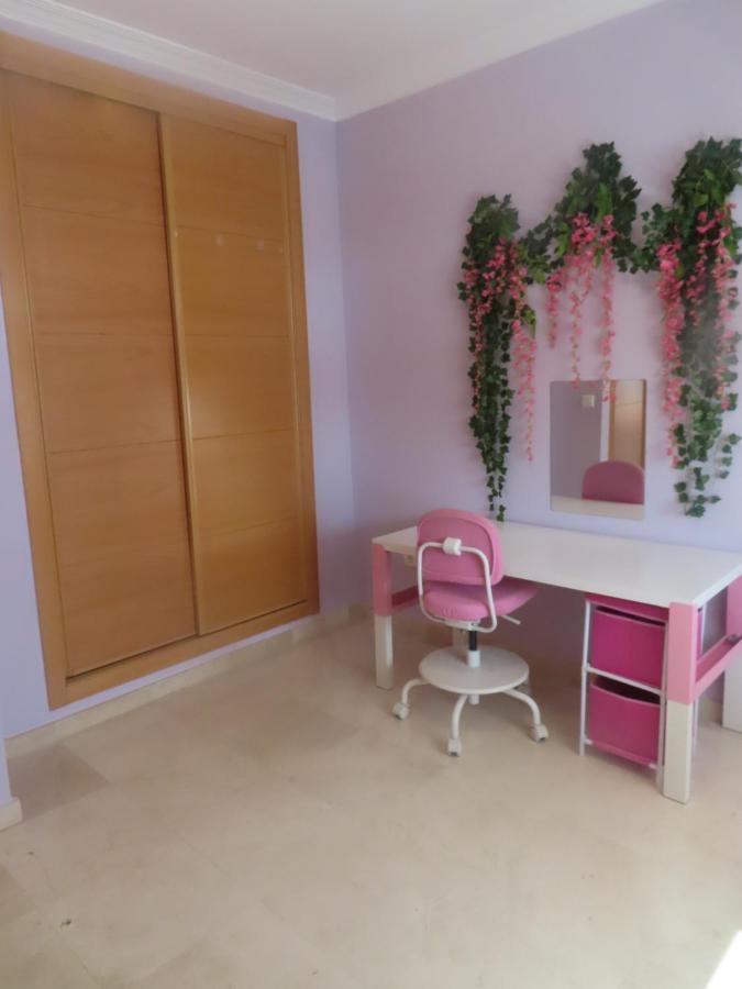 Frente Al Mar Nerja 5min Villa *