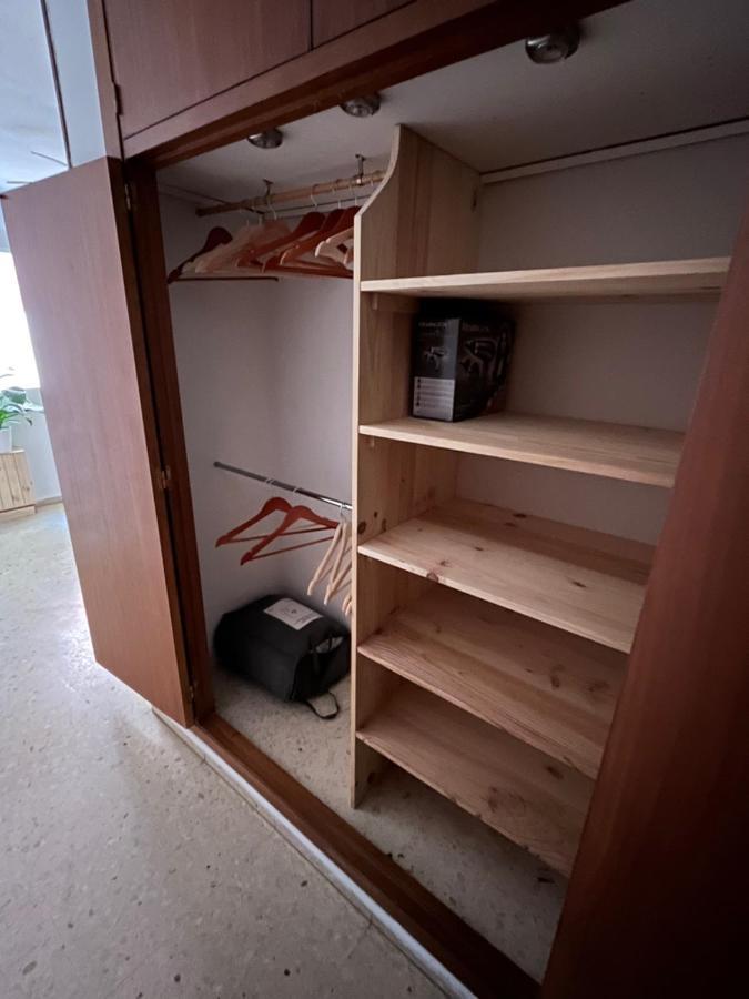 Apartment La Biznaga