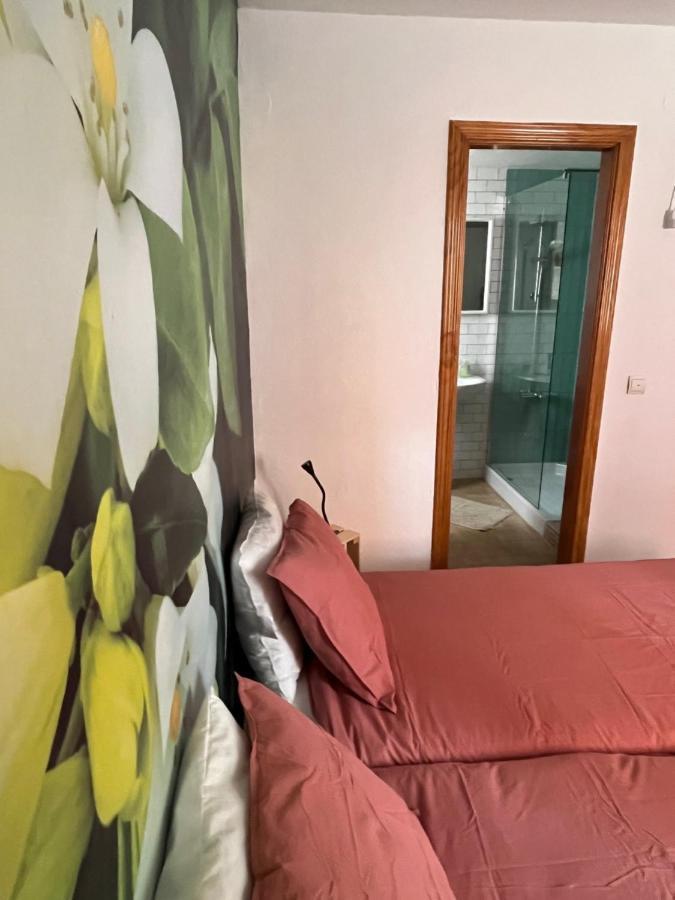 Apartment La Biznaga Malaga