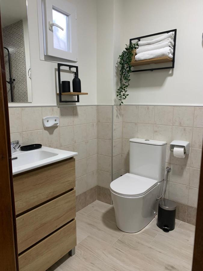 Apartamento Casa Mari *