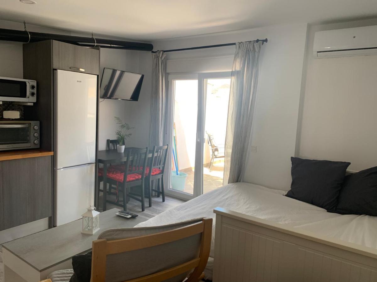 Apartamento Atico Casa Mari