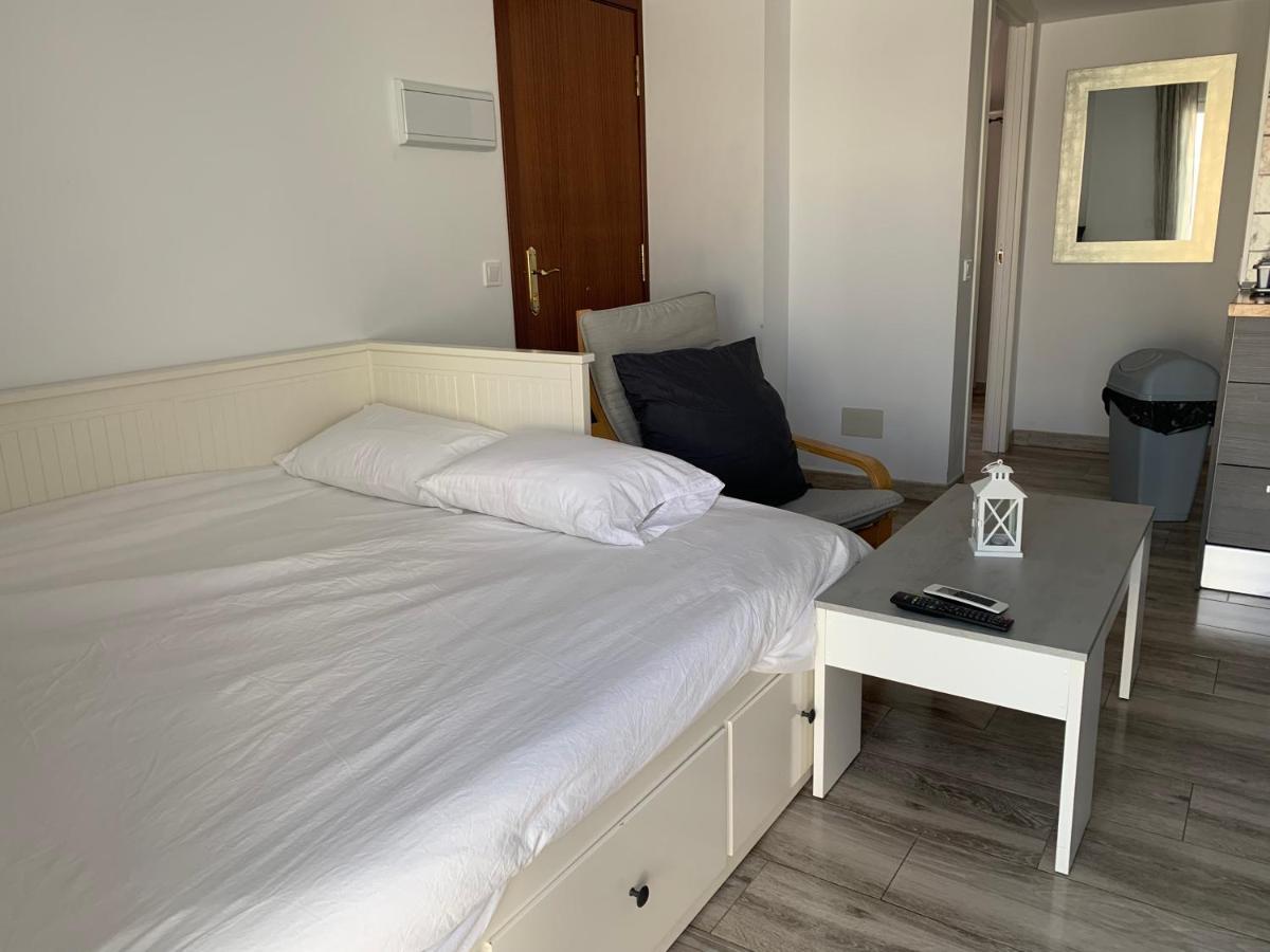 Apartamento Atico Casa Mari *