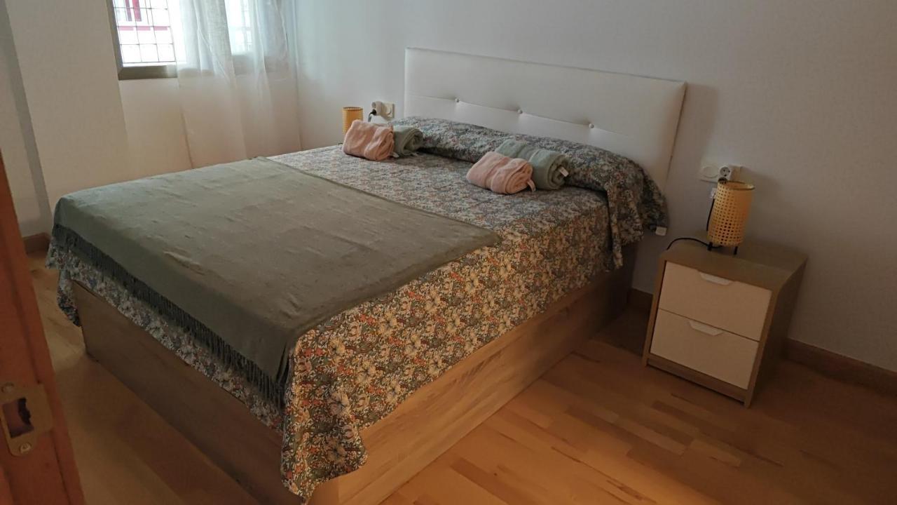 Apartamento Casa Fenicia - Cosy With Free Private Parking