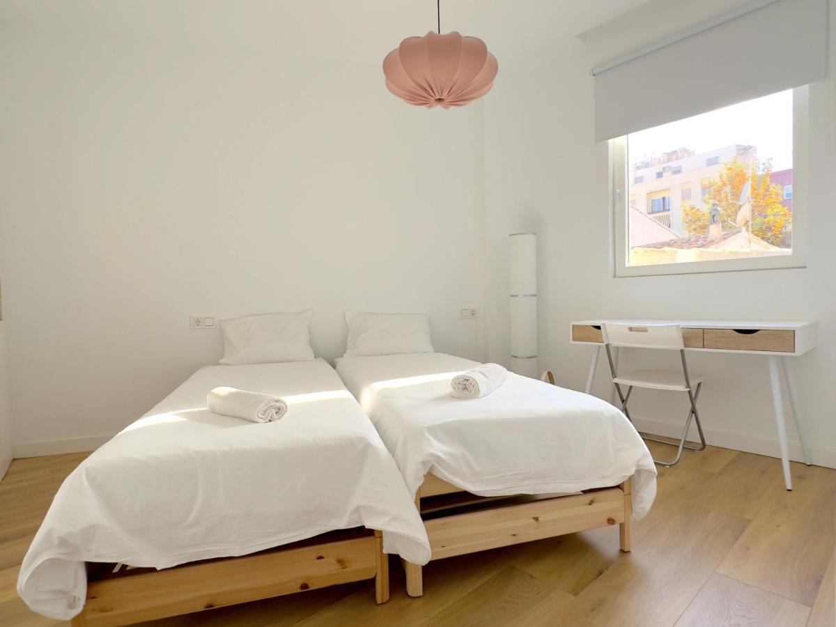 Juan De Austria Duplex Penthouse 4pax Apartamento *