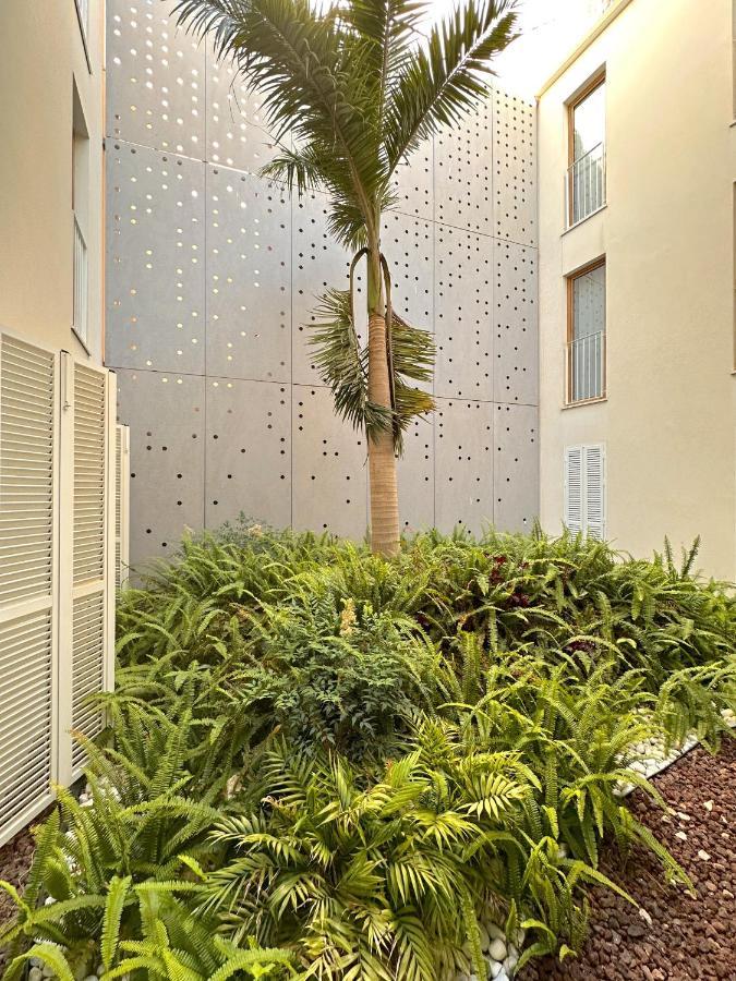 Apartamento Juan De Austria Duplex Penthouse 4pax