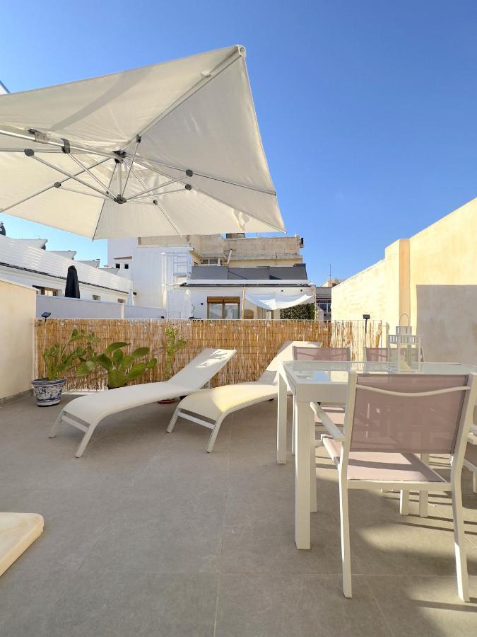 Apartamento Juan De Austria Duplex Penthouse 4pax *