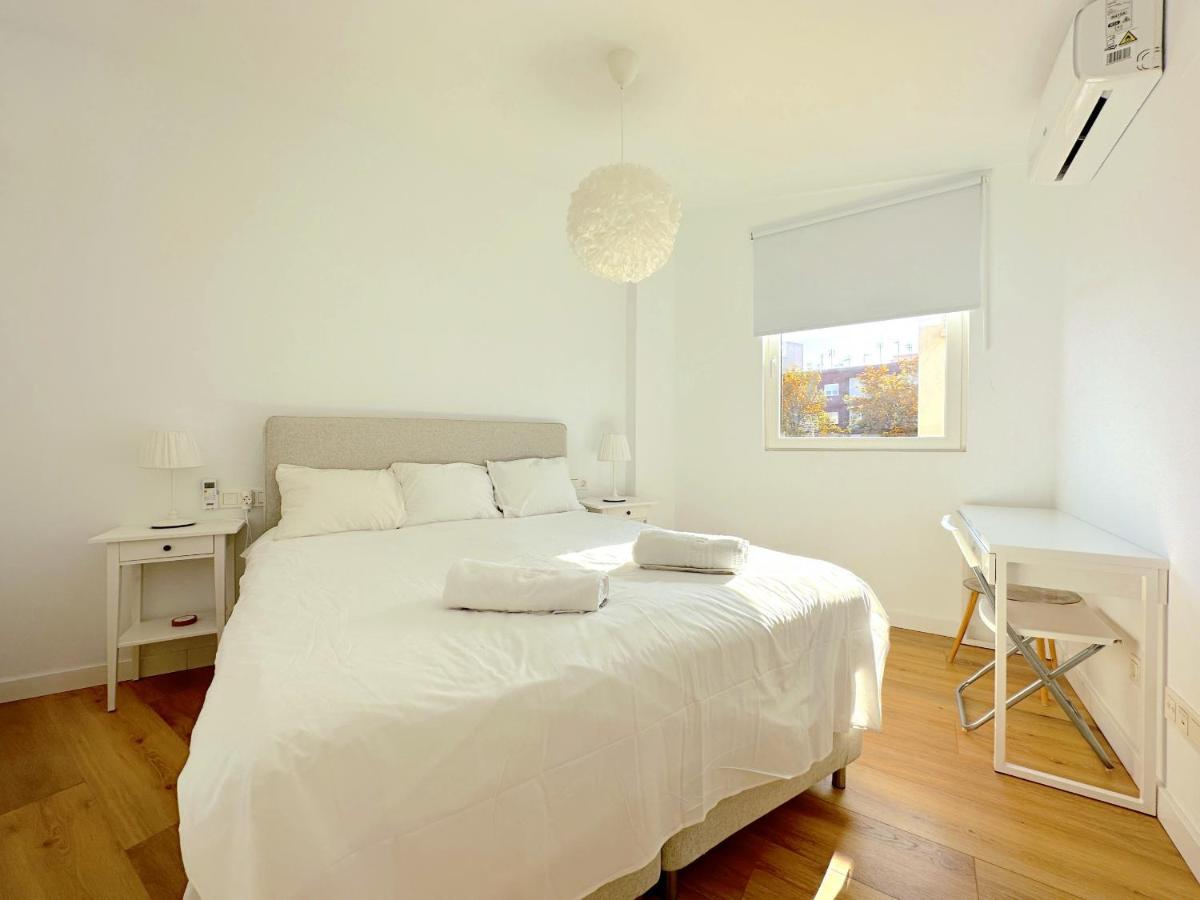 Juan De Austria Duplex Penthouse 4pax Apartamento