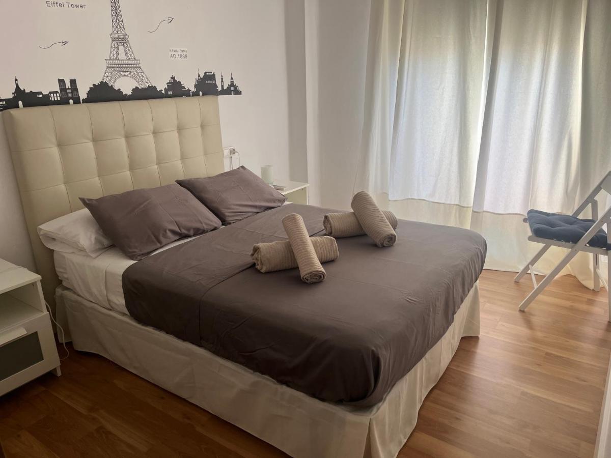 Apartamento Los Marmoles Apartamento *