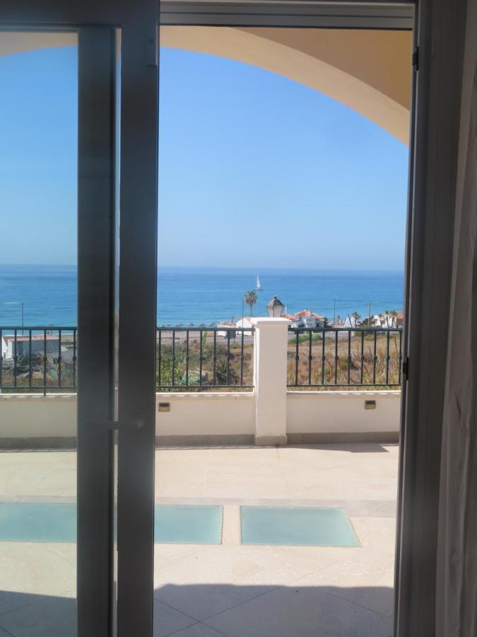 Frente Al Mar Nerja 5min * Málaga