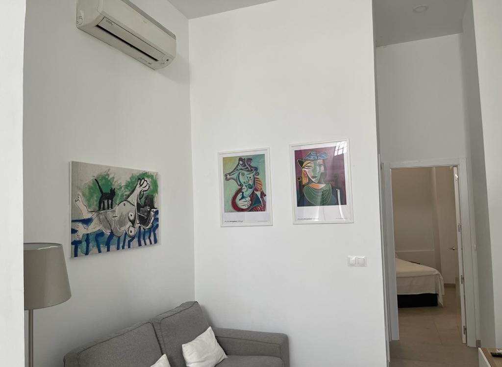 Apartamento Mn Homes Fonseca B