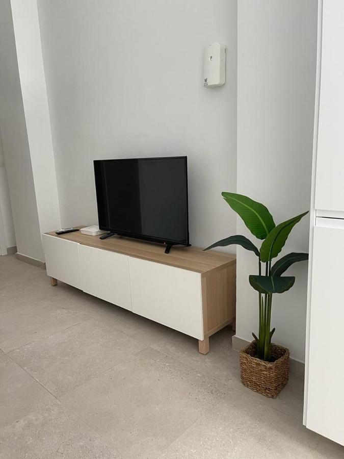 Apartamento Mn Homes Fonseca B *