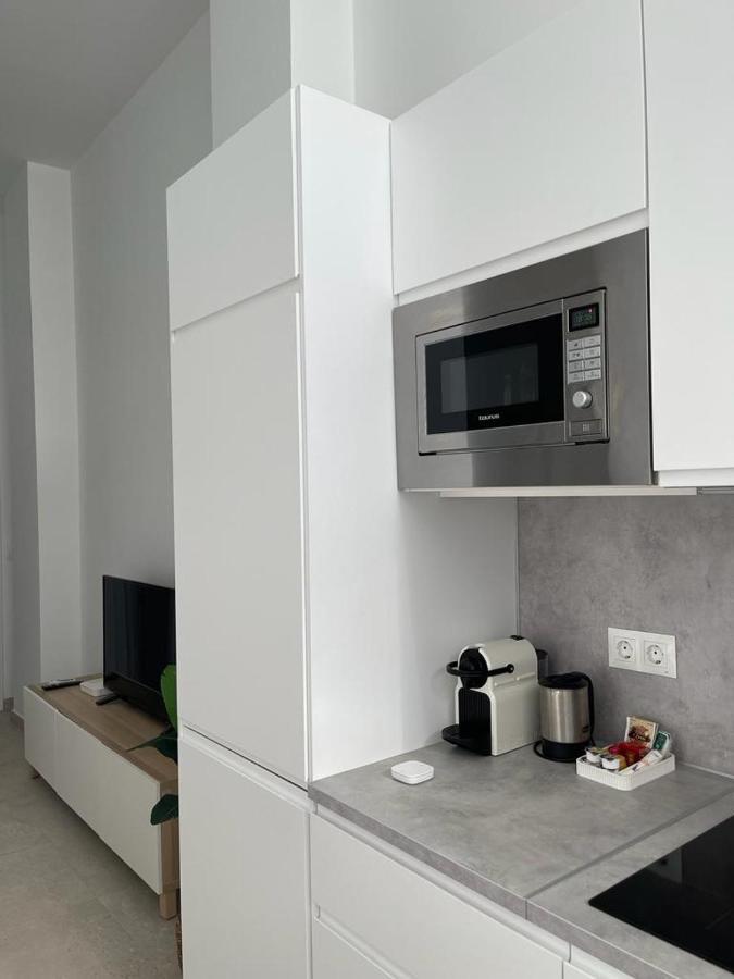 Apartamento Mn Homes Fonseca B Málaga