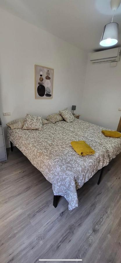 Apartamento Plaza De La Merced-centro Historico D *