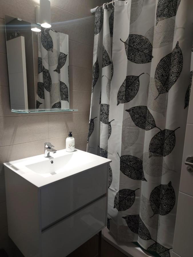En Valle-niza, Almayate, Benajarafe, Torre Del Mar A 50 Metros De La Playa Apartamento *
