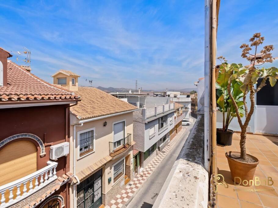 Casa Con 3 En El Tarajal Сasa de vacaciones *