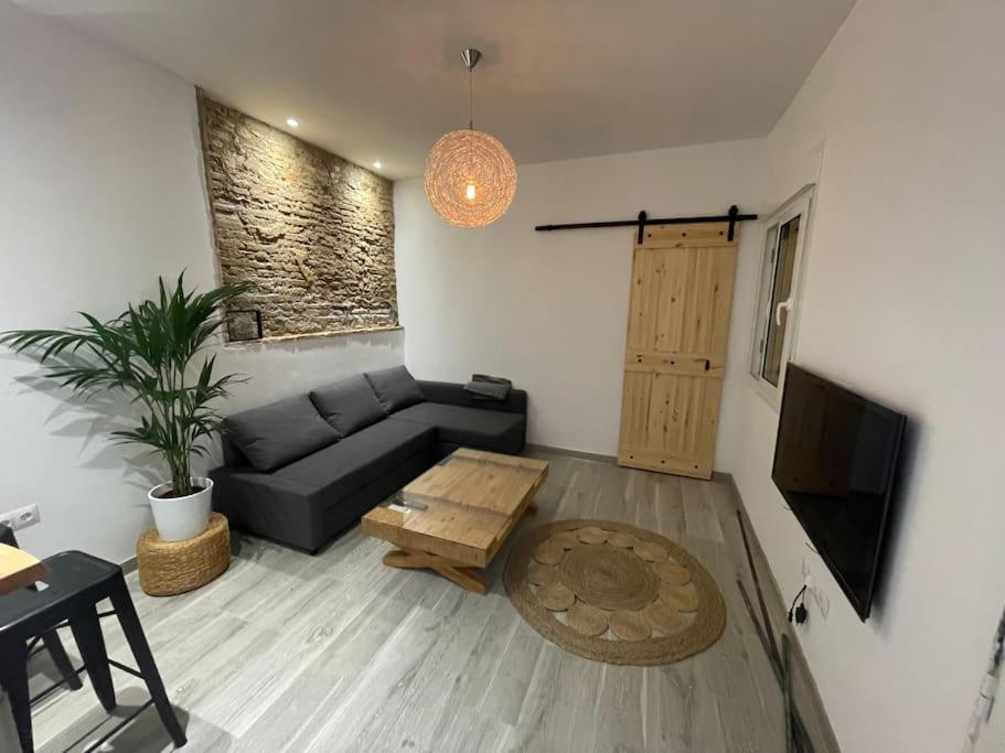 Private House - La Puerta Azul Сasa de vacaciones Málaga
