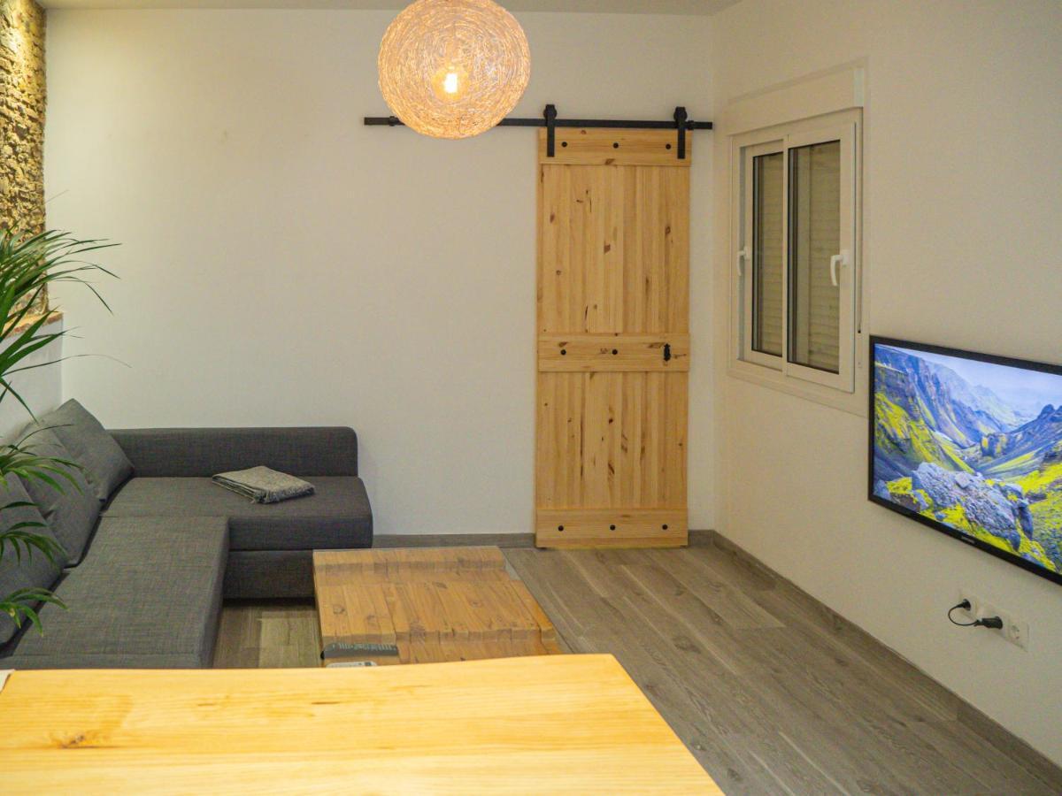 Private House - La Puerta Azul Сasa de vacaciones Málaga