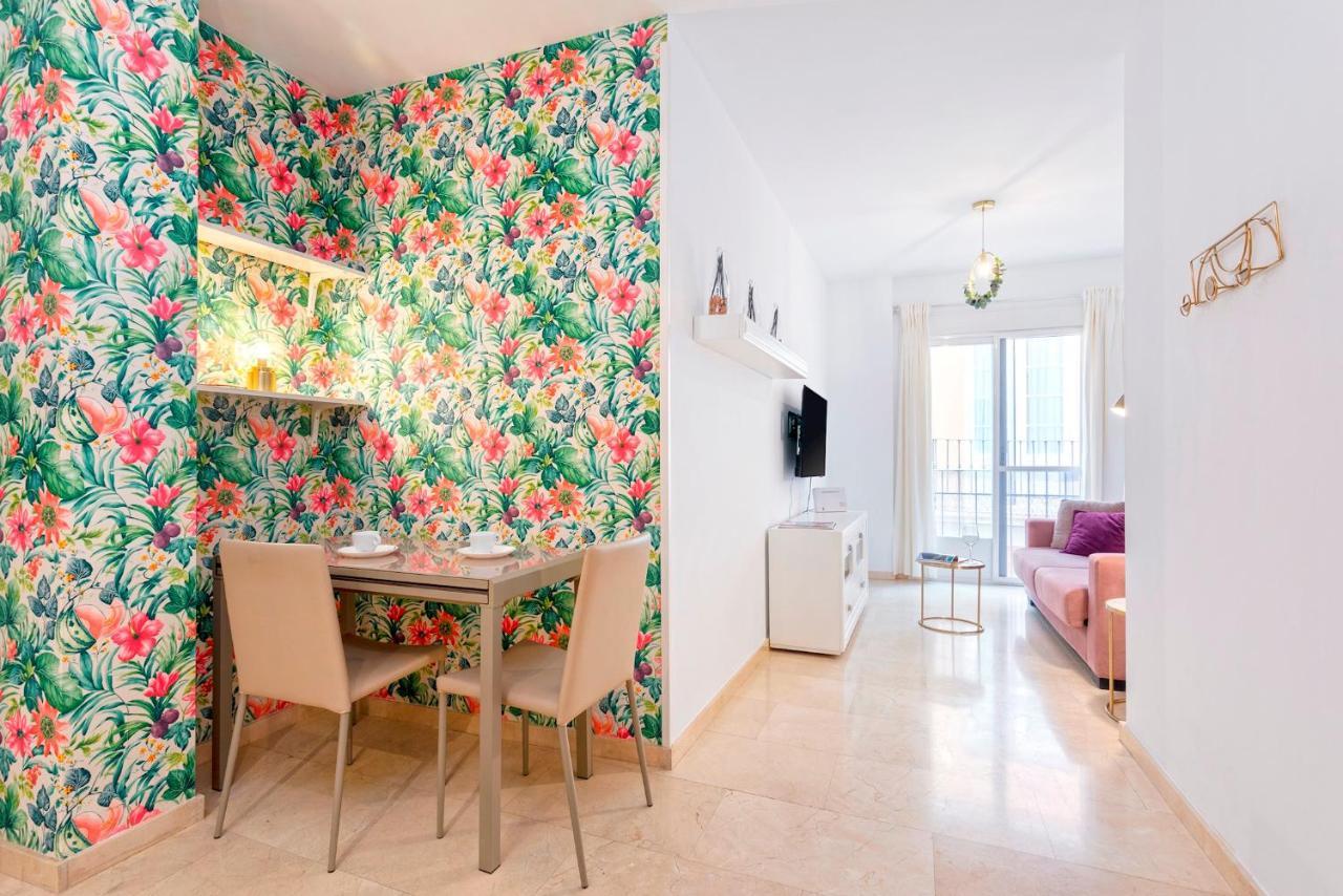 Apartment Happy Tropical - Centro Historico *
