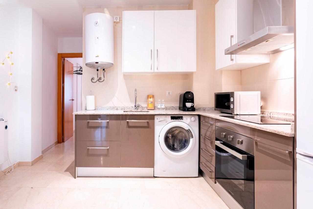 Happy Tropical - Centro Historico Apartment Malaga