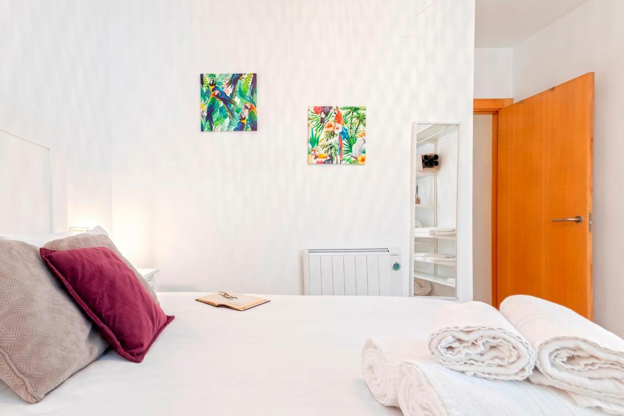 Apartment Happy Tropical - Centro Historico