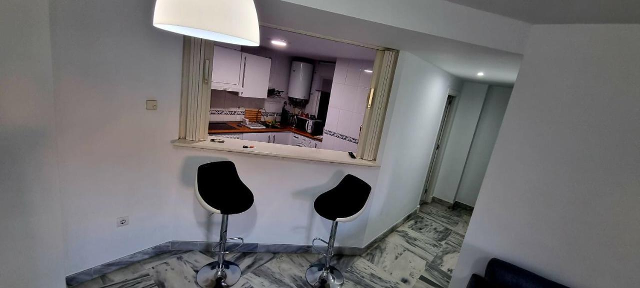 Luxury Flat - Calle Victoria - Centro Málaga