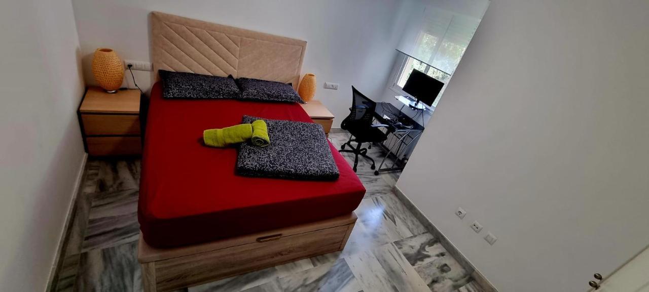 Apartamento Luxury Flat - Calle Victoria - Centro