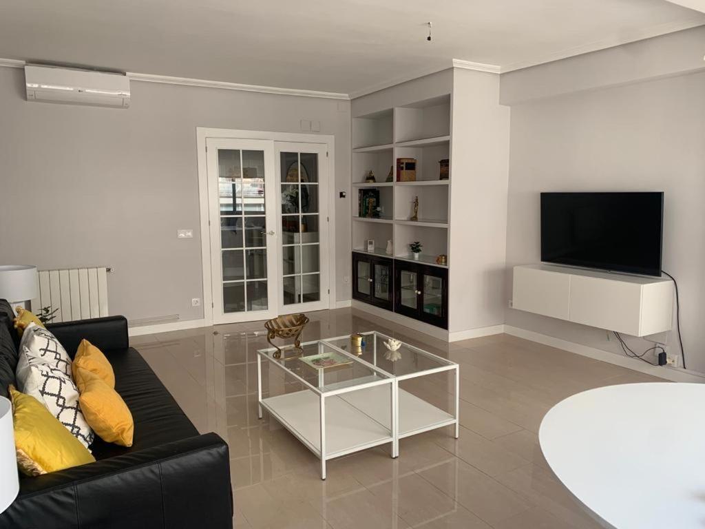 Apartamento Seamed
