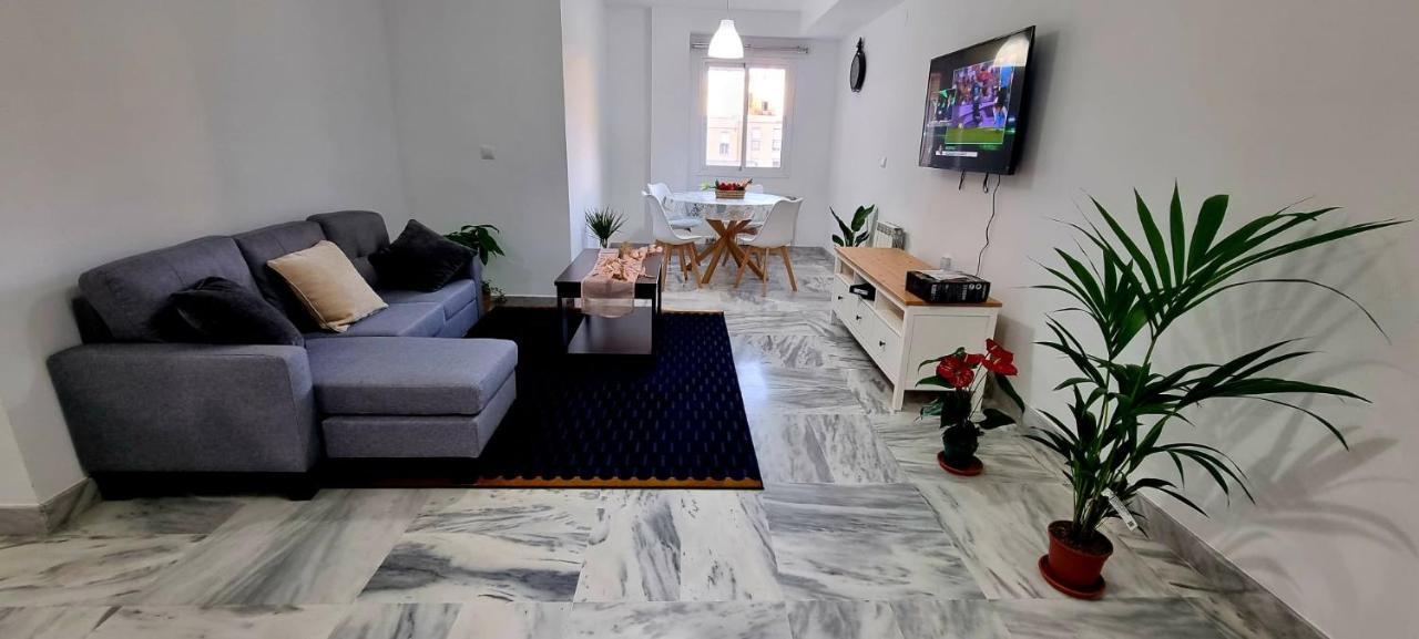 Luxury Flat - Calle Victoria - Centro Apartamento *