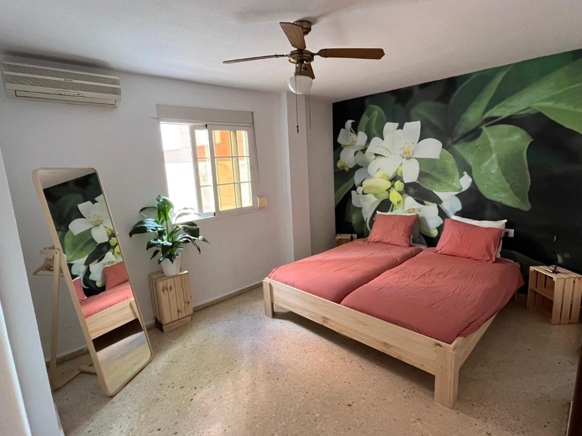 Apartment La Biznaga Malaga