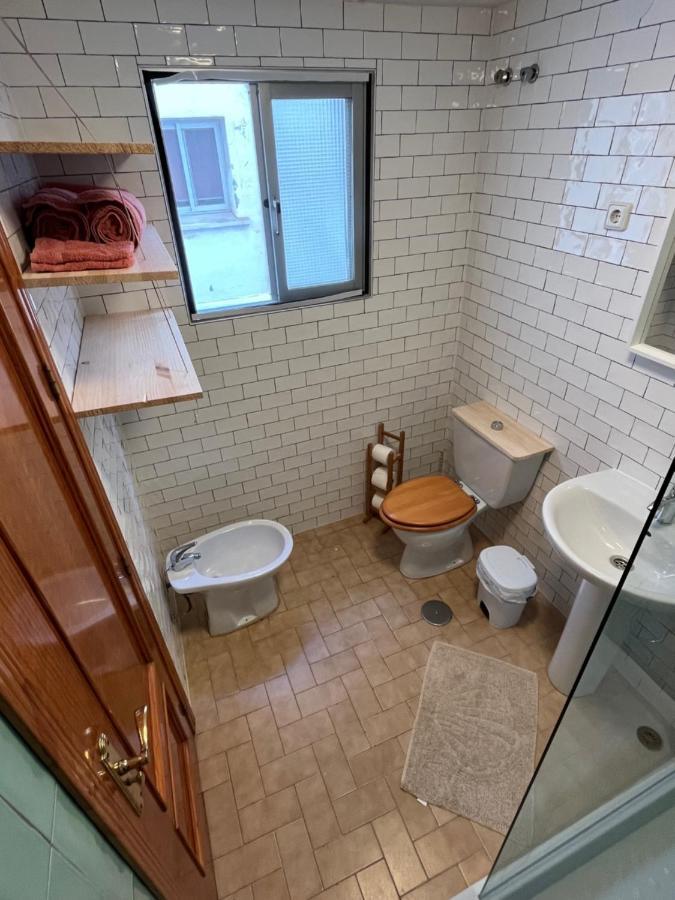 Apartment La Biznaga