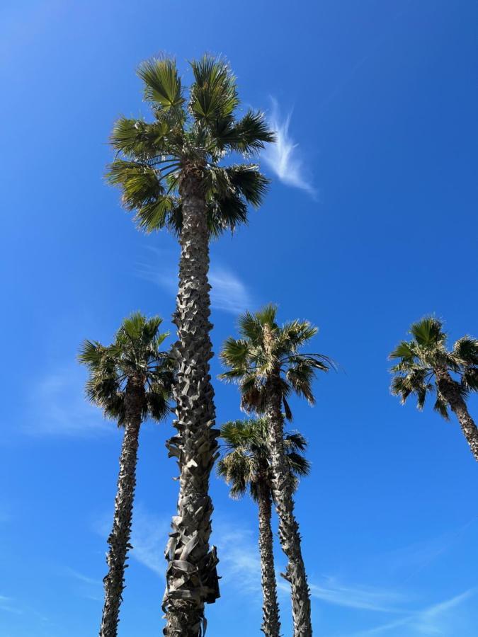 Apartment La Biznaga Malaga