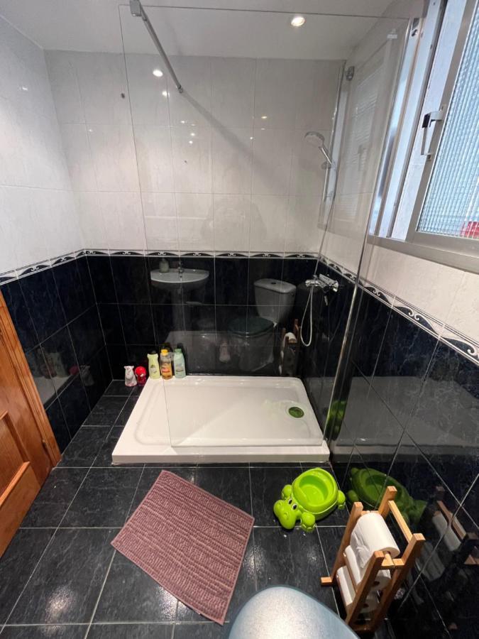 Apartment La Biznaga