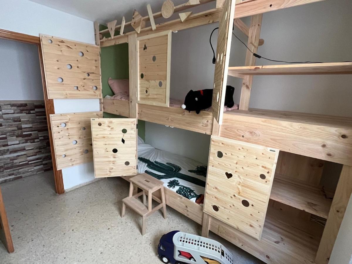 La Biznaga Apartment Malaga