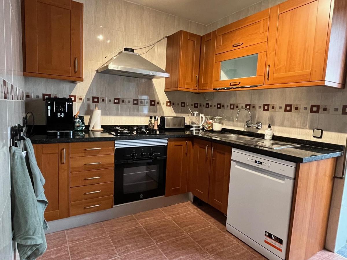 Apartment La Biznaga Malaga