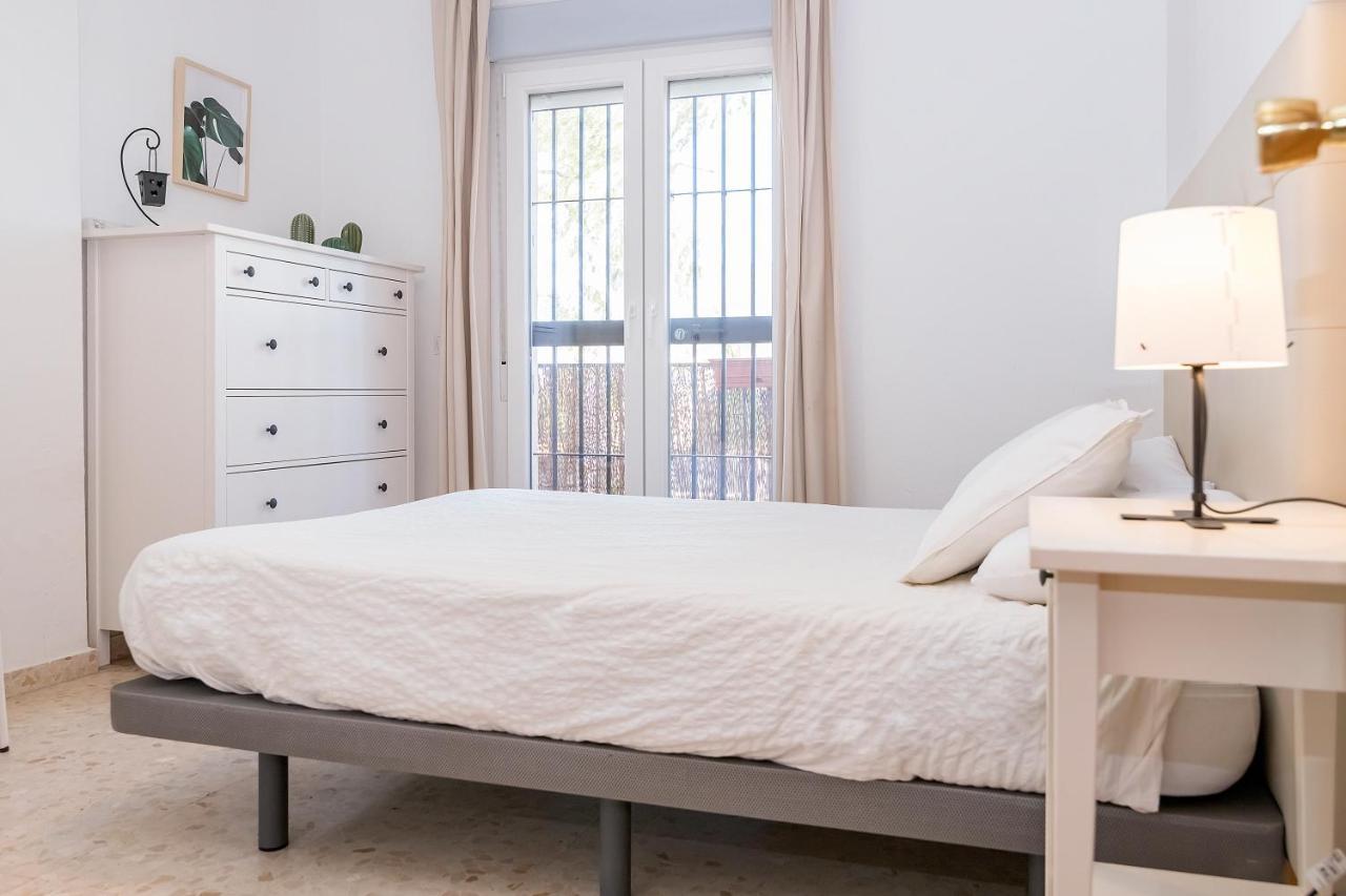 Apartment Bhost - Wilkinson Malaga