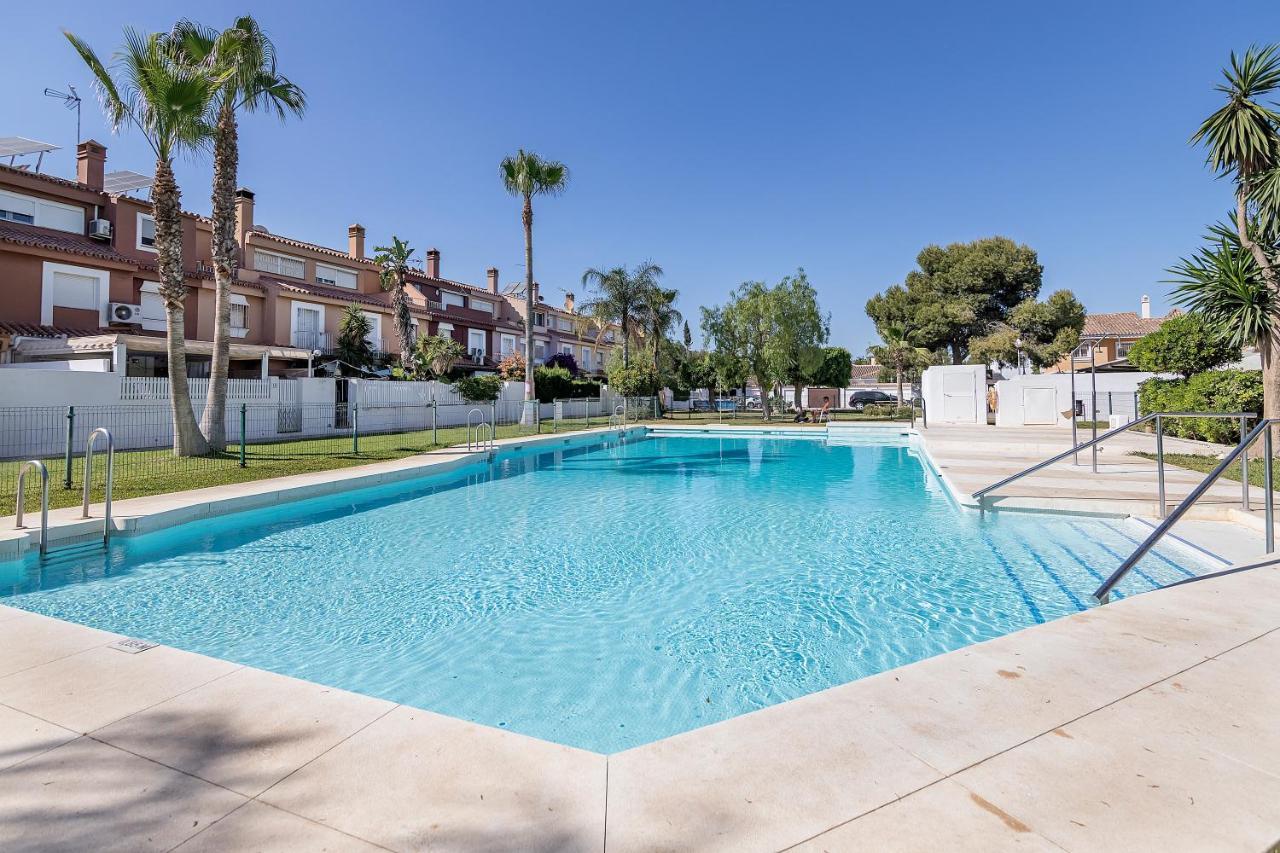 Bhost - Wilkinson * Malaga