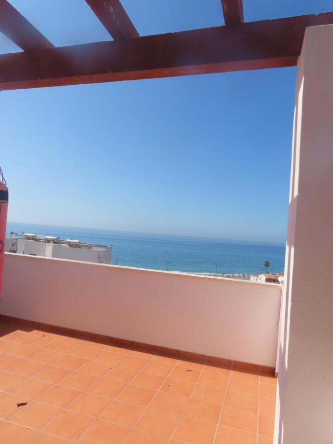 Villa Frente Al Mar Nerja 5min Málaga