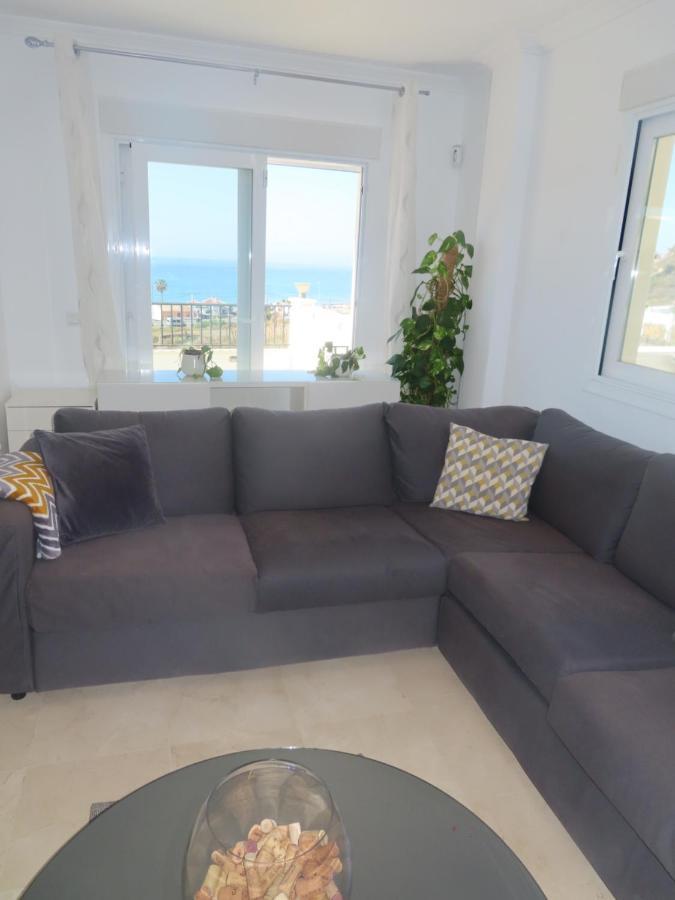 Frente Al Mar Nerja 5min Villa *