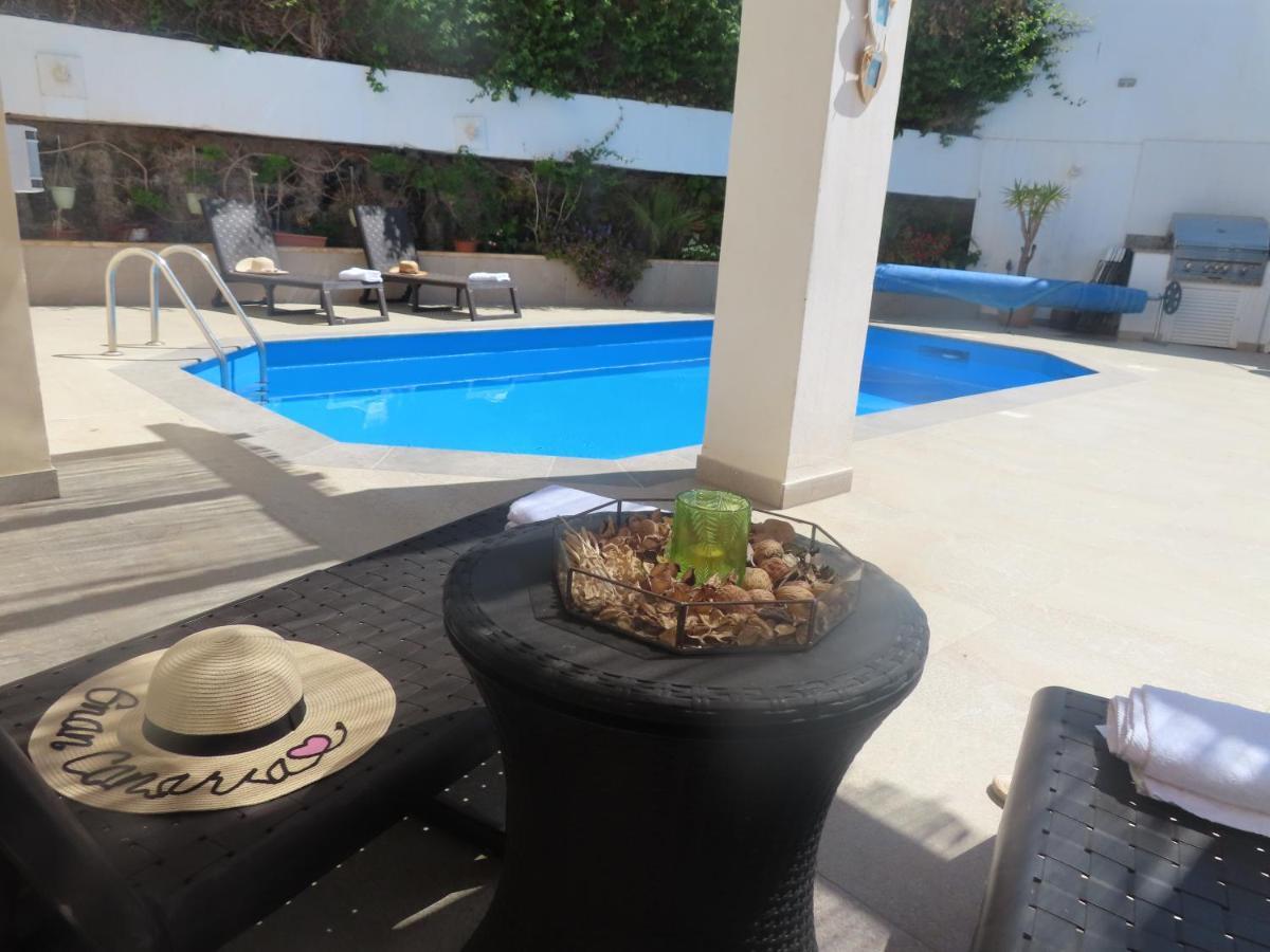 Villa Frente Al Mar Nerja 5min Málaga