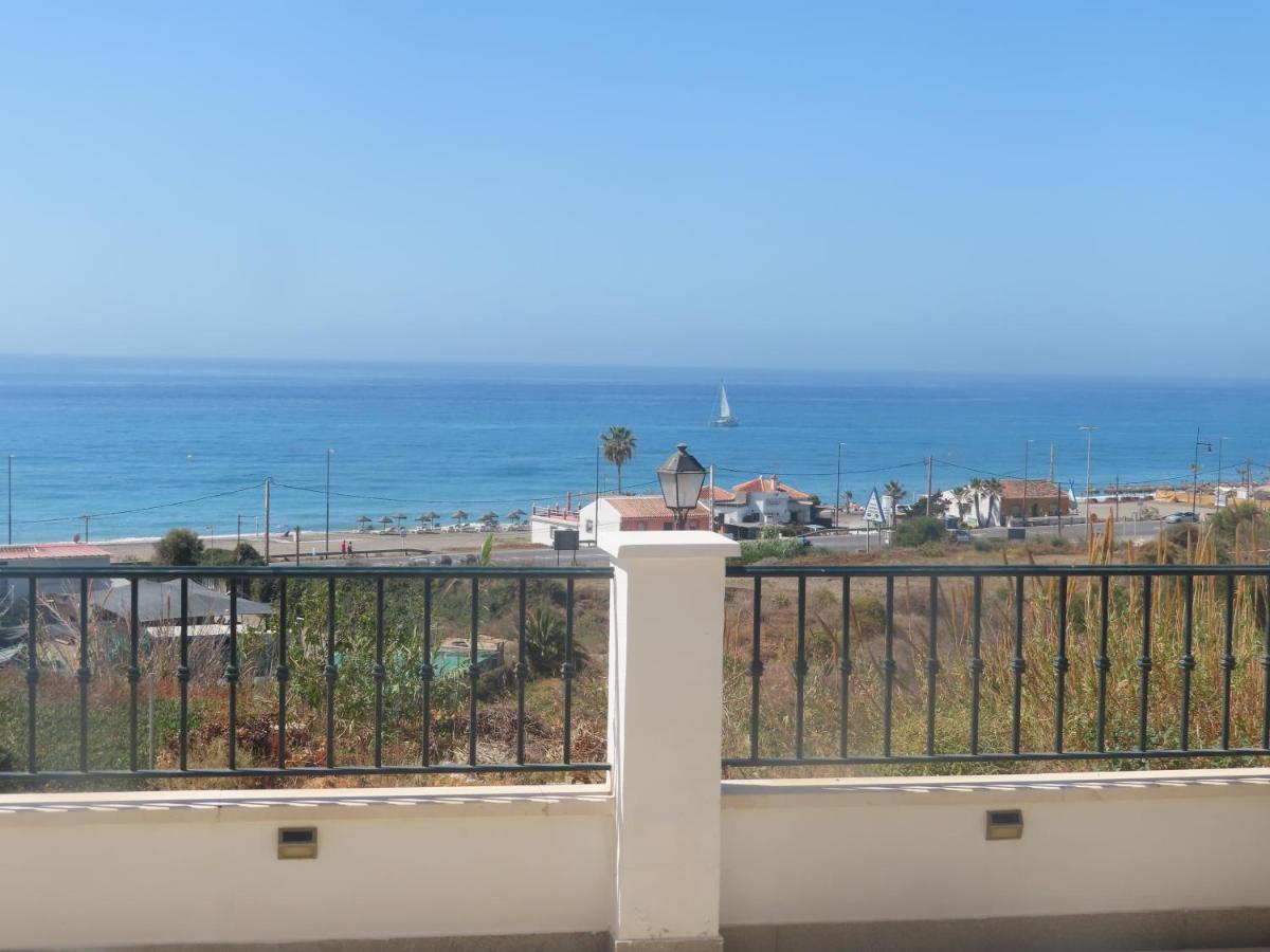Frente Al Mar Nerja 5min *