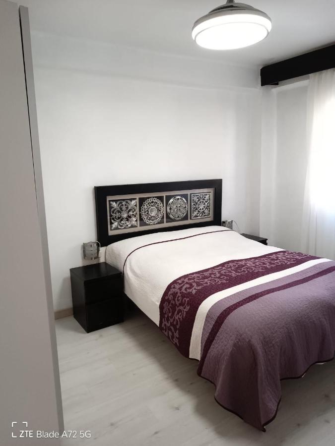 Apartamento Un Lugar Agradable En *