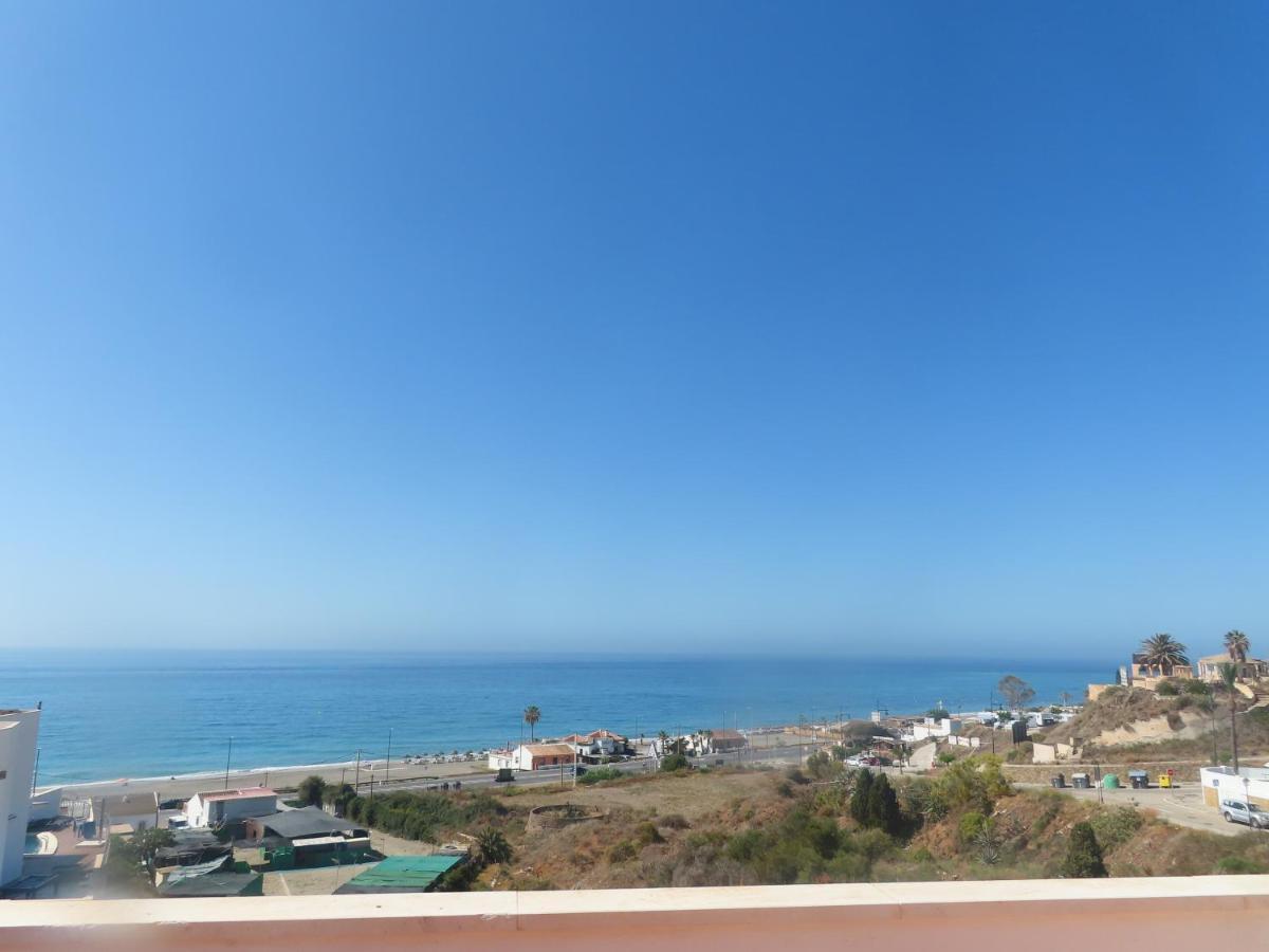 Frente Al Mar Nerja 5min Villa *