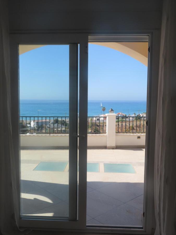 Frente Al Mar Nerja 5min *