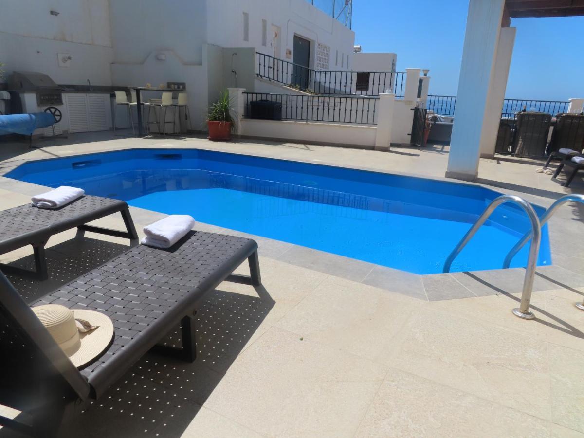 Frente Al Mar Nerja 5min *